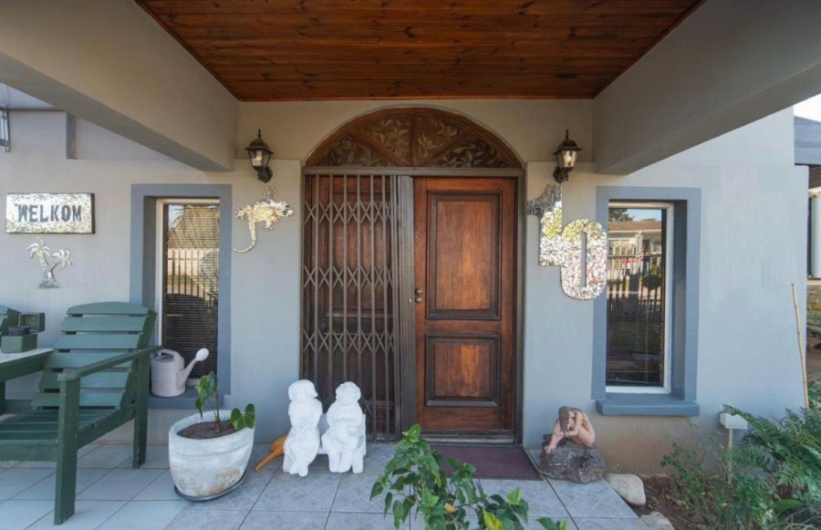 3 Bedroom Property for Sale in Manor Heights Eastern Cape